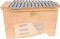 Lyons&nbsp;9-piece Orff Instrument Set&nbsp;&nbsp;Diatonic Bass Metallophone