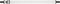 LM Products&nbsp;Surelock Nylon Guitar Strap&nbsp;White&nbsp;White, Spread