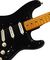 Fender Custom Shop&nbsp;Custom Shop David Gilmour Signature Stratocaster Electric Guitar&nbsp;&nbsp;NOS, Black, Detail 3