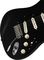 Fender Custom Shop&nbsp;Custom Shop David Gilmour Signature Stratocaster Electric Guitar&nbsp;&nbsp;NOS, Black, Detail 4