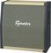 Egnater&nbsp;Tourmaster 4100 Guitar Amp Head and Tourmaster 412A 280W 4x12 Guitar Extension Cabinet&nbsp;&nbsp;Cabinet, Left-facing