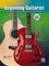 Alfred&nbsp;Complete Beginning Guitar Book/Double CD Set&nbsp;&nbsp;Complete Beginning Guitar Book/Double CD Set