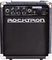 Rocktron&nbsp;Rampage Bass 10 1x6.5 Combo Amp&nbsp;&nbsp;Black, Front