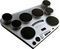 Yamaha&nbsp;DD-65 Digital Drums&nbsp;&nbsp;Right-facing