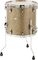Pearl&nbsp;Masters MCX Floor Tom Drum&nbsp;&nbsp;16X16, Bronze Glass