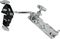 Pearl&nbsp;Add-On Drum Hardware Pack&nbsp;&nbsp;HA100, Complete