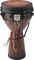 Remo&nbsp;Designer Series Key-tuned Djembe&nbsp;&nbsp;Flame