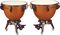 Majestic&nbsp;MTG02AP Timpani Harmonic Series 26 & 29 Inch Set&nbsp;&nbsp;MTG02AP TIMPANI HARMONIC SERIES 26 & 29 INCH SET