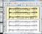 Musitek&nbsp;SmartScore X Precision Music Scanning Software&nbsp;&nbsp;Screenshot