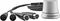 TC Electronic&nbsp;Level Pilot Desktop Volume Control&nbsp;&nbsp;With Cable