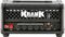 Krank&nbsp;# Krank Rev Jr Standard Half Stack Blk/Blk&nbsp;&nbsp;Head, Front