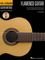 Hal Leonard&nbsp;Flamenco Guitar Method Book/CD (Stylistic Supplement To The Hal Leonard Guitar Method)&nbsp;&nbsp;Flamenco Guitar Method Book/CD (Stylistic Supplement To The Hal Leonard Guitar Method)