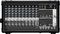 Behringer&nbsp;PMP2000/B212XL PA Package&nbsp;&nbsp;Mixer, Front