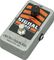 Electro-Harmonix&nbsp;Nano Signal Pad Attenuator Guitar Effects Pedal&nbsp;&nbsp;Left-facing