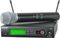 Shure&nbsp;SLX24/BETA87C Wireless Microphone System&nbsp;CH G4&nbsp;SLX24/BETA87C Wireless Microphone System