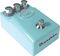 T-Rex Engineering&nbsp;Tonebug Overdrive Guitar Effects Pedal&nbsp;&nbsp;Low Angle, Right-facing