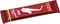 Vandoren&nbsp;Java Red Alto Saxophone Reeds&nbsp;Strength 1, Box of 10&nbsp;Single