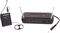 Hohner&nbsp;Hoodoo Wireless Harmonica Mic and Amp with 5ft Cable&nbsp;&nbsp;Wireless System