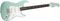 Fender&nbsp;2009 Special Edition American Standard Stratocaster Electric Guitar&nbsp;&nbsp;Surf Green