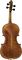 Bellafina&nbsp;Electric Bellafina 50 Viola special&nbsp;&nbsp;Viola, Back