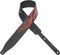 Levy's&nbsp;MG26EP Garment Guitar Strap&nbsp;&nbsp;Tribal, Looped