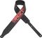 Levy's&nbsp;MG26EP Garment Guitar Strap&nbsp;&nbsp;Stars, Looped