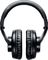 Shure&nbsp;SRH440 Studio Headphones&nbsp;&nbsp;Front