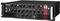 SWR&nbsp;Classic Series SM-1500 1500W Bass Amp Head&nbsp;&nbsp;Raised Angle, Left-facing