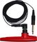Lyons&nbsp;Hummbucker Electric Kazoo&nbsp;&nbsp;Red