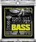 Ernie Ball&nbsp;3832 Coated Bass Strings - Slinky&nbsp;&nbsp;3832 Coated Bass Strings - Regular Slinky