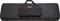 SKB&nbsp;Rectangular Electric Bass Soft Case&nbsp;&nbsp;Bottom Angle