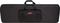SKB&nbsp;Rectangular Electric Bass Soft Case&nbsp;&nbsp;Top Angle