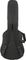 SKB&nbsp;Baby Taylor/Martin LX Guitar Soft Case&nbsp;&nbsp;Back