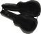 SKB&nbsp;Baby Taylor/Martin LX Guitar Soft Case&nbsp;&nbsp;Open, Left-facing