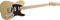 Fender&nbsp;Deluxe Series Nashville Telecaster Electric Guitar&nbsp;&nbsp;Honey Blonde, Maple Fretboard