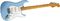 Fender&nbsp;Classic Series '50s Stratocaster Electric Guitar&nbsp;&nbsp;Daphne Blue, Maple Fretboard