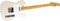 Fender&nbsp;Classic Series '50s Telecaster Electric Guitar&nbsp;&nbsp;Blonde, Maple Fretboard