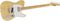 Fender Custom Shop&nbsp;Custom Artist Series Albert Collins Signature Telecaster Electric Guitar&nbsp;Natural&nbsp;Natural