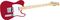 Squier&nbsp;Affinity Series Telecaster Electric Guitar&nbsp;&nbsp;Torino Red, Maple Fretboard
