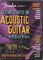 Fender&nbsp;DG-8S Acoustic Guitar Value Pack&nbsp;&nbsp;DVD