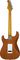 G&L&nbsp;Comanche Electric Guitar&nbsp;&nbsp;Back