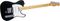 Fender&nbsp;American Nashville B-Bender Tele Electric Guitar&nbsp;3-Tone Sunburst&nbsp;Maple FretboardBlack, Maple Fretboard