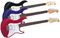 Yamaha&nbsp;PAC012 Electric Guitar&nbsp;&nbsp;Group Shot