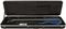 Modulus Guitars&nbsp;Quantum 5 Quilt 5-String Bass&nbsp;&nbsp;In Case