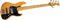 Fender&nbsp;Marcus Miller Jazz Bass V&nbsp;&nbsp;Natural
