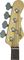 G&L&nbsp;JB-2 4-String Bass&nbsp;&nbsp;Headstock