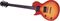Epiphone&nbsp;Les Paul Special II Left-Handed Electric Guitar&nbsp;&nbsp;Heritage Cherry Sunburst