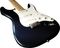 Fender Custom Shop&nbsp;Artist Series Eric Clapton Stratocaster Electric Guitar&nbsp;Mercedes Blue&nbsp;Maple FretboardMidnight Blue, Maple Fretboard, Close Angle