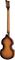 Hofner&nbsp;500/1 Vintage '63 Violin Bass Guitar&nbsp;Sunburst&nbsp;Sunburst, Back