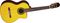 Takamine&nbsp;G Series EG128SC Electric Classical Guitar&nbsp;&nbsp;Natural